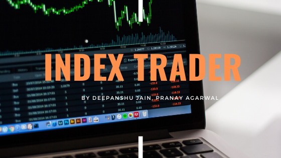 Trader?? Or Index Trader